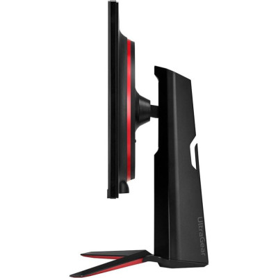 LG 27GN850-B Black