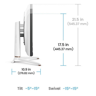 BenQ EX271U (9H.LN2LB.QBE)