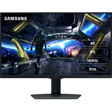 Samsung Odyssey G7 SMART (LS27DG700E)