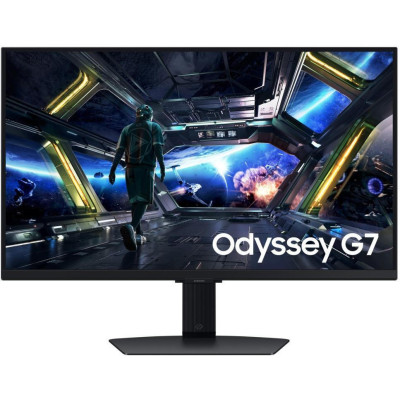 Samsung Odyssey G7 SMART (LS27DG700E)