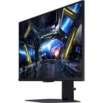Samsung Odyssey G7 SMART (LS27DG700E)