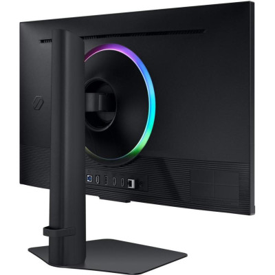 Samsung Odyssey G7 SMART (LS27DG700E)