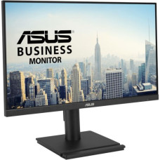 Asus VA24DQFS (90LM0540-B01370) Black