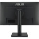 Asus VA24DQFS (90LM0540-B01370) Black