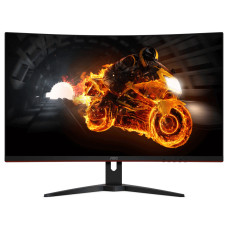 AOC CQ32G1 Black