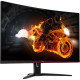 AOC CQ32G1 Black