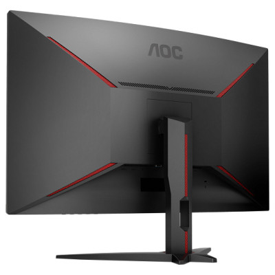 AOC CQ32G1 Black