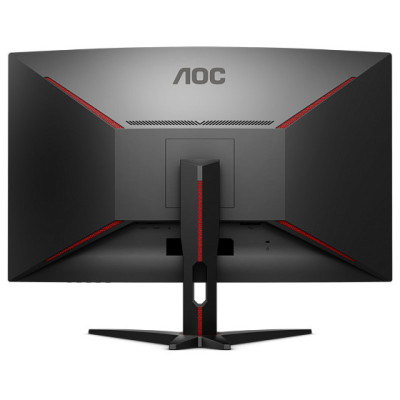 AOC CQ32G1 Black