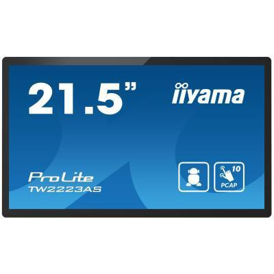 iiyama TW2223AS-B1