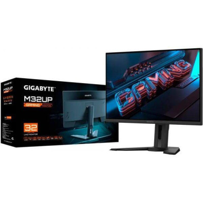 GIGABYTE M32UP