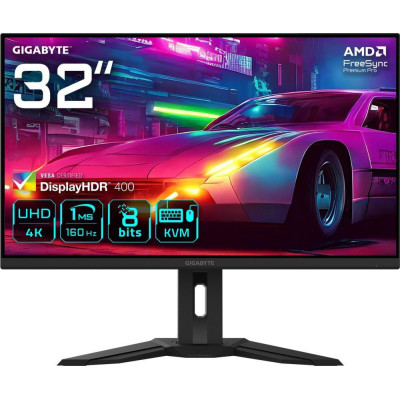 GIGABYTE M32UP