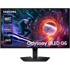 Samsung Odyssey OLED G5 (LS27FG502SIXUA)