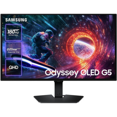 Samsung Odyssey OLED G5 (LS27FG502SIXUA)