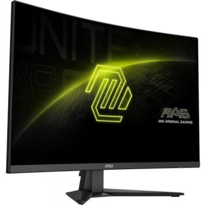 MSI MAG 321CQF E18