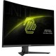 MSI MAG 321CQF E18