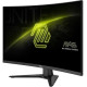 MSI MAG 321CQF E18