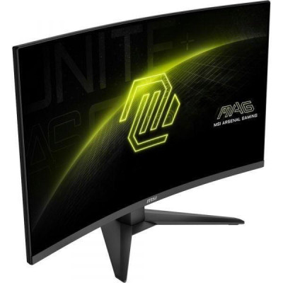 MSI MAG 321CQF E18