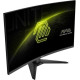 MSI MAG 321CQF E18