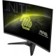 MSI MAG 321CQF E18