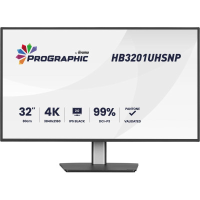 iiyama ProGraphic HB3201UHSNP-B1 (HB3201UHSNP-B1)