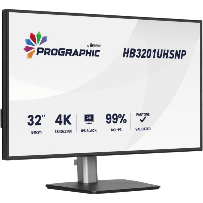 iiyama ProGraphic HB3201UHSNP-B1 (HB3201UHSNP-B1)