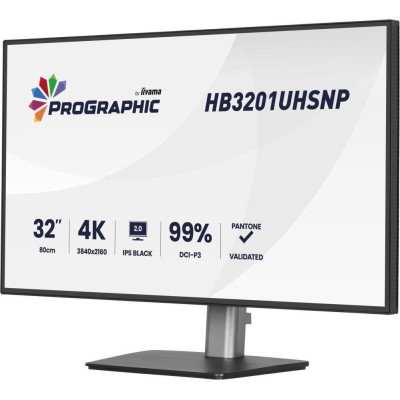 iiyama ProGraphic HB3201UHSNP-B1 (HB3201UHSNP-B1)