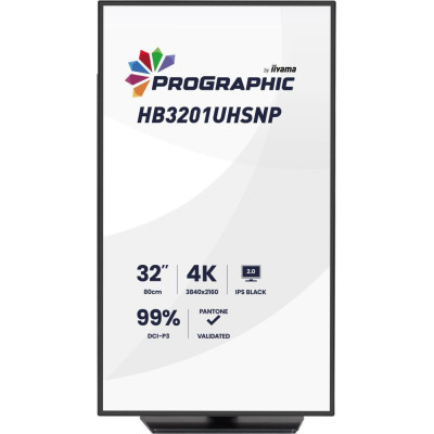 iiyama ProGraphic HB3201UHSNP-B1 (HB3201UHSNP-B1)
