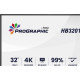 iiyama ProGraphic HB3201UHSNP-B1 (HB3201UHSNP-B1)