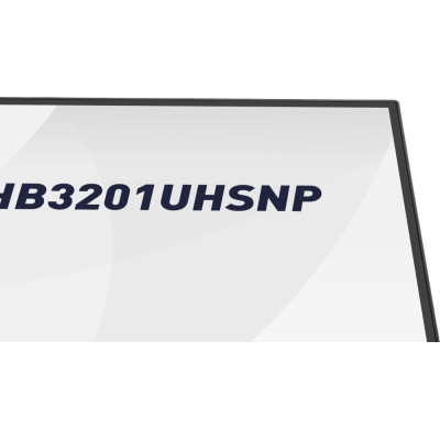 iiyama ProGraphic HB3201UHSNP-B1 (HB3201UHSNP-B1)