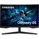 Samsung Odyssey G5 S32CG550 Black (LS32CG550EIXCI)