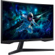 Samsung Odyssey G5 S32CG550 Black (LS32CG550EIXCI)