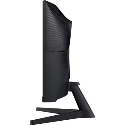 Samsung Odyssey G5 S32CG550 Black (LS32CG550EIXCI)