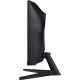 Samsung Odyssey G5 S32CG550 Black (LS32CG550EIXCI)