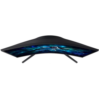 Samsung Odyssey G5 S32CG550 Black (LS32CG550EIXCI)
