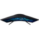 Samsung Odyssey G5 S32CG550 Black (LS32CG550EIXCI)
