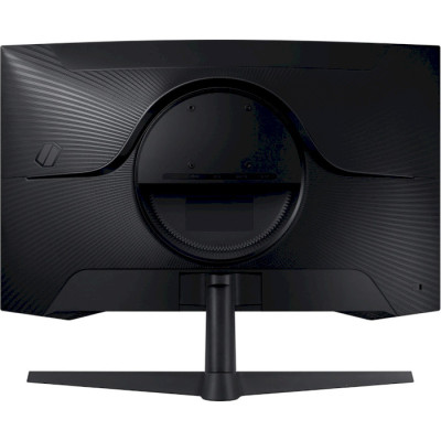 Samsung Odyssey G5 S32CG550 Black (LS32CG550EIXCI)