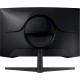 Samsung Odyssey G5 S32CG550 Black (LS32CG550EIXCI)