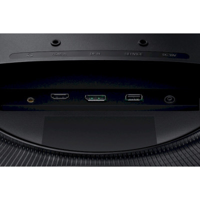 Samsung Odyssey G5 S32CG550 Black (LS32CG550EIXCI)