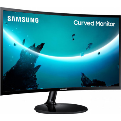 Samsung Curved LS24C360 (LS24C360EAIXCI)