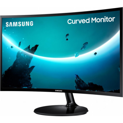 Samsung Curved LS24C360 (LS24C360EAIXCI)