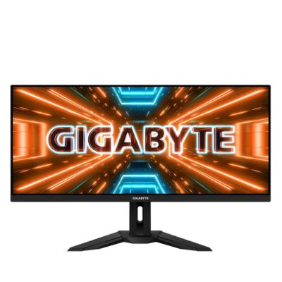 GIGABYTE M34WQ (M34WQ-EK)