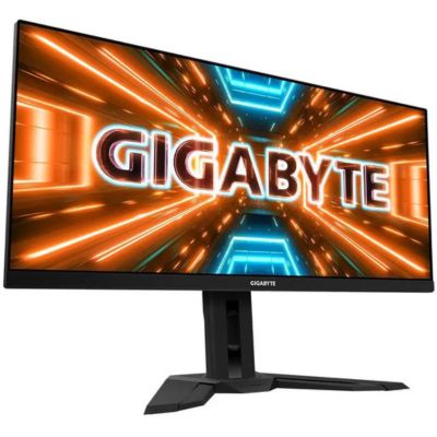 GIGABYTE M34WQ (M34WQ-EK)