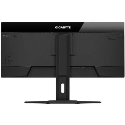 GIGABYTE M34WQ (M34WQ-EK)