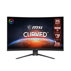 MSI MAG 325CQRF QD (9S6-3DC64T-002)