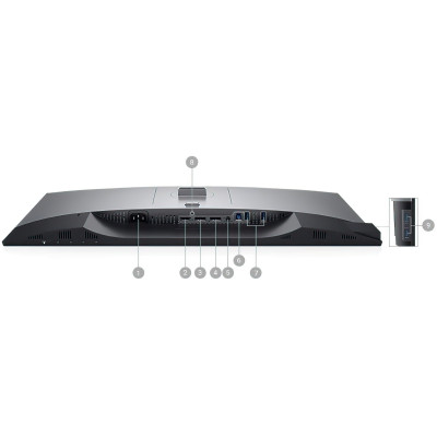 Dell U2419HWOST (210-AQYV)