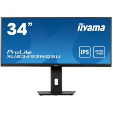 iiyama ProLite XUB3493WQSU-B5