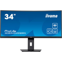 iiyama ProLite XCB3494WQSN-B5