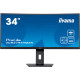 iiyama ProLite XCB3494WQSN-B5