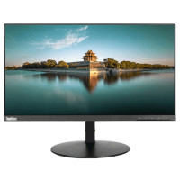 Lenovo ThinkVision T22i-10 Black (61A9MAT1UA)