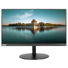 Lenovo ThinkVision T22i-10 Black (61A9MAT1UA)